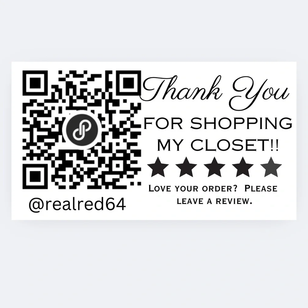 100 Customized Labels- Designed & Printed - Picture 10 of 14